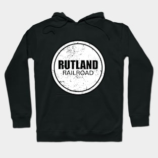 Rutland Railroad Hoodie